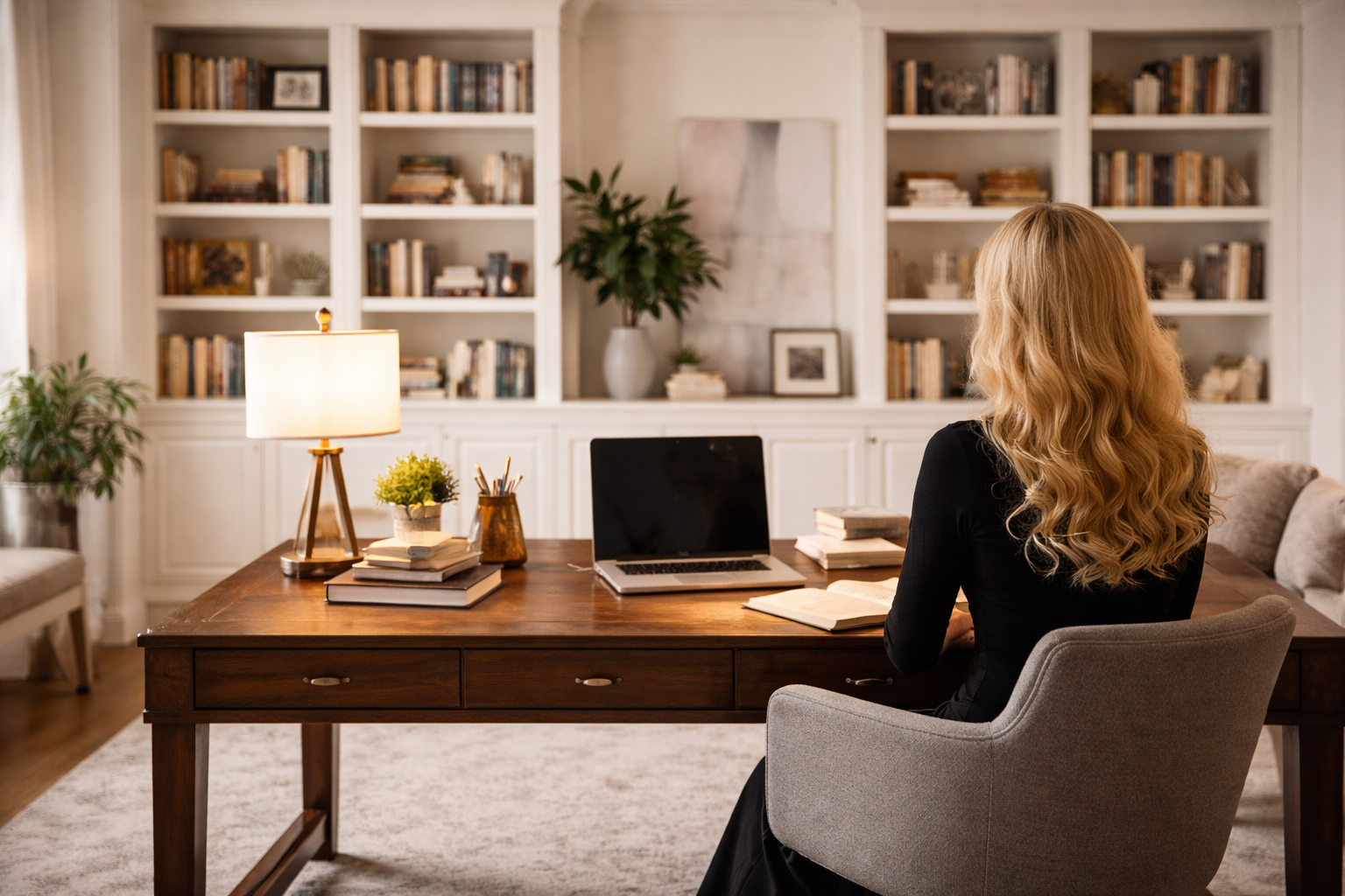 Wallpaper 3 Eveli Kera